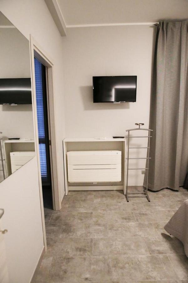 La Francigena - Trebbia House Appartement Piacenza Buitenkant foto