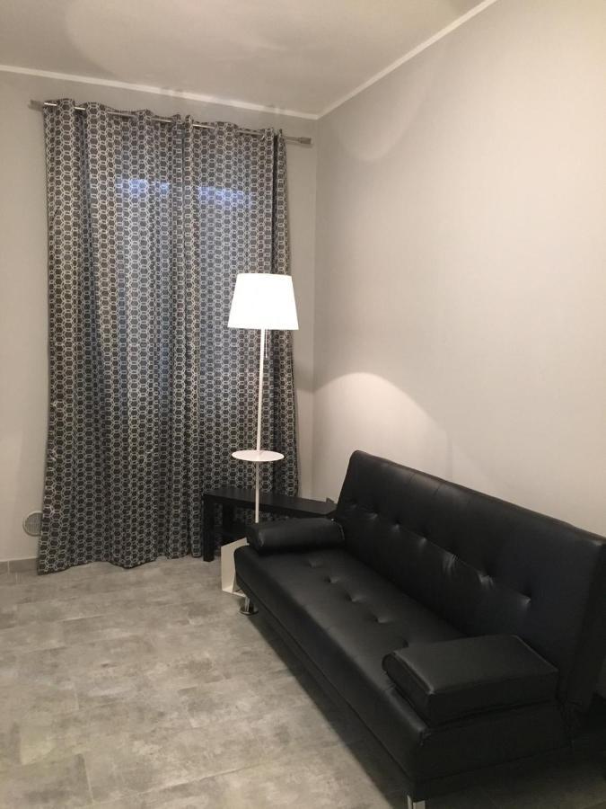 La Francigena - Trebbia House Appartement Piacenza Buitenkant foto