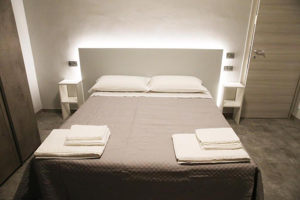 La Francigena - Trebbia House Appartement Piacenza Buitenkant foto