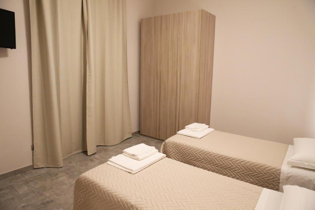La Francigena - Trebbia House Appartement Piacenza Buitenkant foto