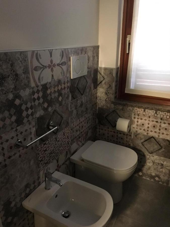 La Francigena - Trebbia House Appartement Piacenza Buitenkant foto