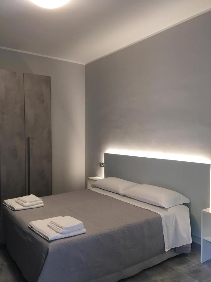 La Francigena - Trebbia House Appartement Piacenza Buitenkant foto